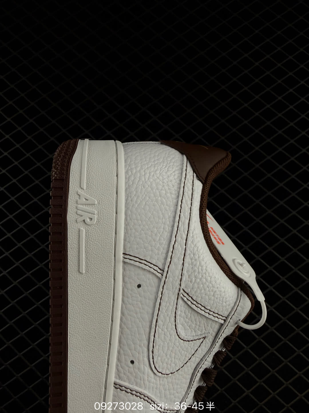 Nike Air Force 1 '07 Low-CW2288